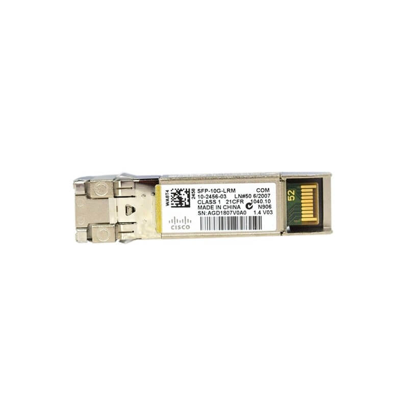 SFP-10G-LRM Cisco Transciever