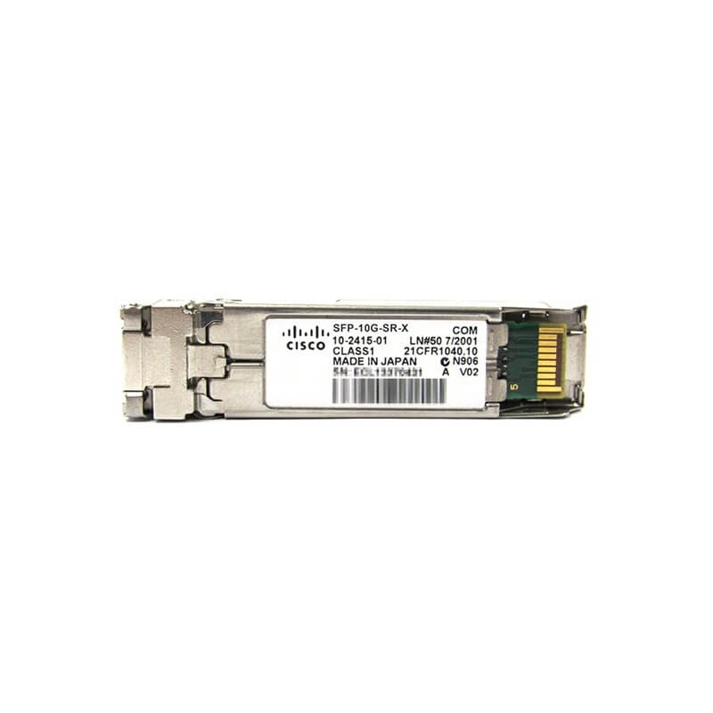 SFP-10G-SR-X Cisco Transceiver SFP