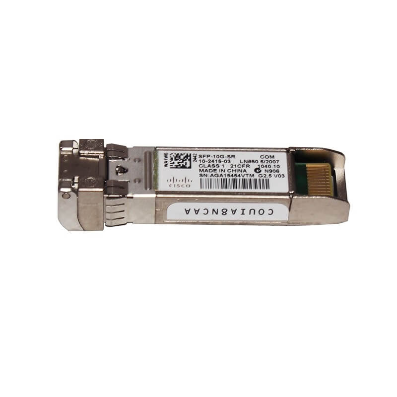 SFP-10G-SR Cisco Transciever