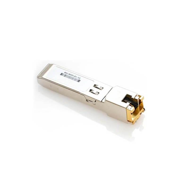 SFP-GE-T Cisco Transceiver SFP