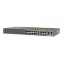 Cisco Catalyst 2960-24LC-S WS-2960-24LC-S Switch