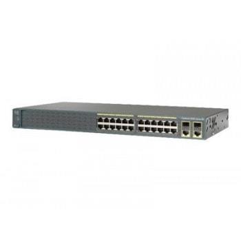 Cisco Catalyst 2960-24LC-S WS-2960-24LC-S Switch