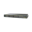 Cisco Catalyst 2960-48PST-S WS-2960-48PST-S Switch