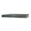 Cisco Catalyst 2960-24TT-L WS-C2960-24TT-L Switch
