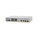 WS-C2960CX-8PC-L Cisco