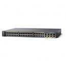 Cisco Catalyst 2960G-48TC-L WS-C2960G-48TC-L Switch