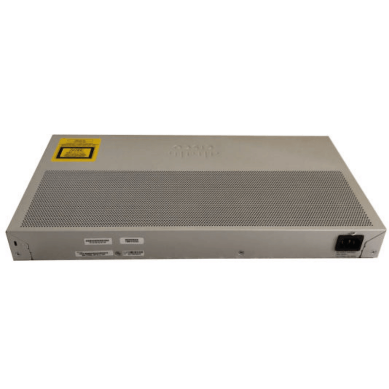 Cisco Catalyst 2960L-24TQ-LL WS-C2960L-24TQ-LL Switch