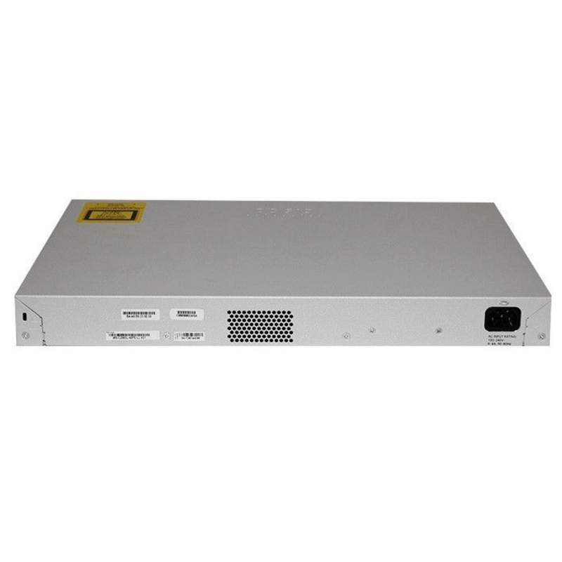 Cisco Catalyst 2960L-48TS-LL WS-C2960L-48TS-LL Switch