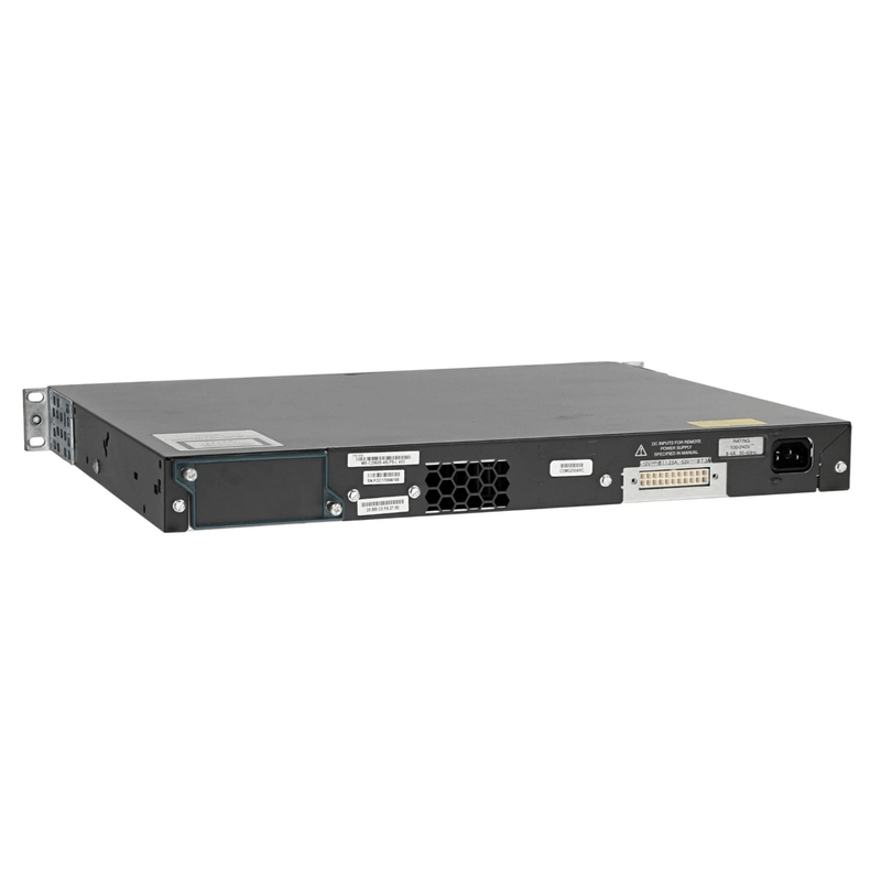 Cisco Catalyst 2960S-24PD-L WS-C2960S-24PD-L Switch