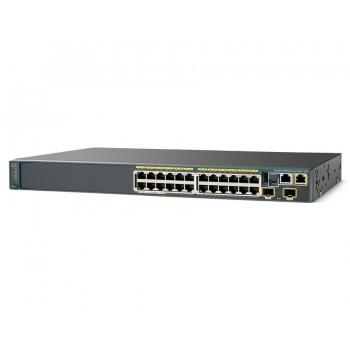 Cisco Catalyst 2960S-24PD-L WS-C2960S-24PD-L Switch