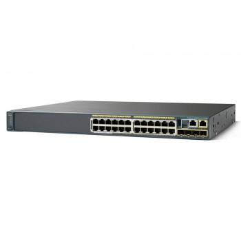 Cisco Catalyst 2960S-24PS-L WS-C2960S-24PS-L Switch