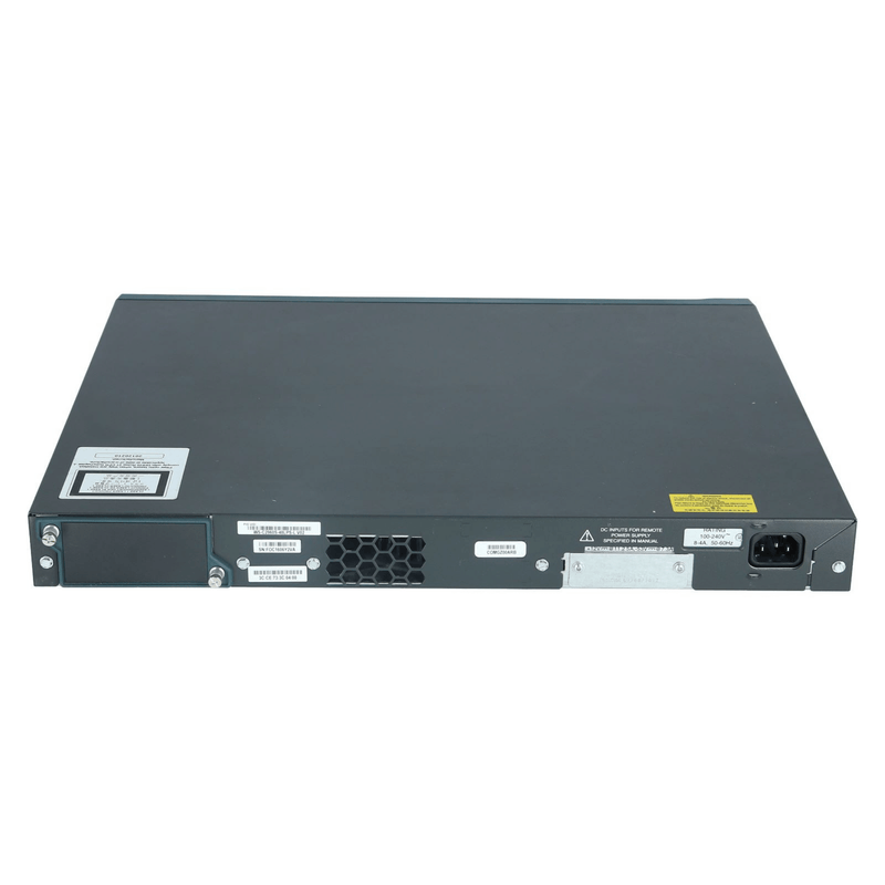 Cisco Catalyst 2960S-48TS-L WS-C2960S-48TS-L Switch