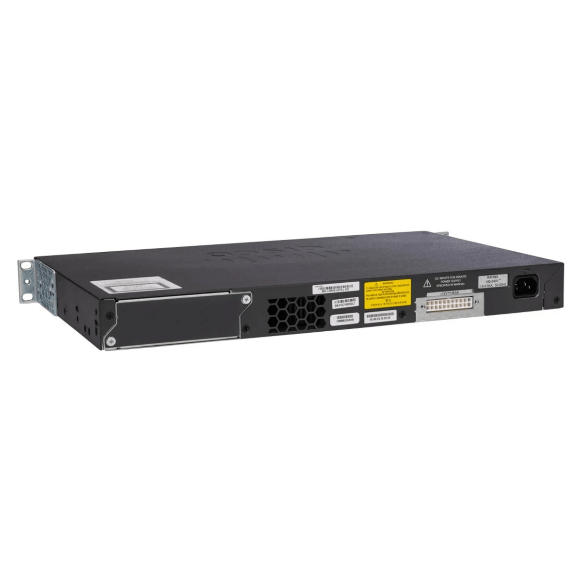 Cisco 2960X-24PS-L Switch WS-C2960X-24PS-L | Intelligent Networking