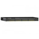 Cisco Catalyst 2960X-48TS-L WS-C2960X-48TS-L Switch