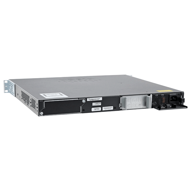 Cisco Catalyst 2960XR-24PD-I WS-C2960XR-24PD-I Switch