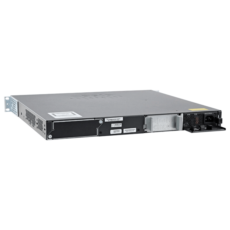 Cisco Catalyst 2960XR-24TS-I WS-C2960XR-24TS-I Switch