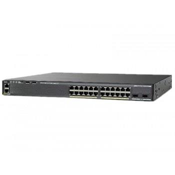 Cisco Catalyst 2960XR-24TS-I WS-C2960XR-24TS-I Switch