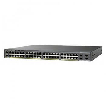 Cisco Catalyst 2960XR-48FPS-I WS-C2960XR-48FPS-I Switch