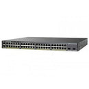 Cisco Catalyst 2960XR-48LPD-I WS-C2960XR-48LPD-I Switch