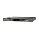 Cisco Catalyst 2960XR-48LPS-I WS-C2960XR-48LPS-I Switch