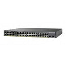 Cisco Catalyst 2960XR-48TD-I WS-C2960XR-48TD-I Switch
