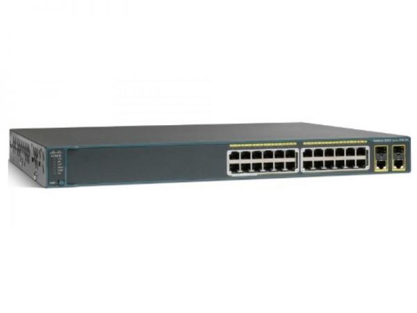 WS-C2960+24LC-L Cisco