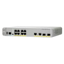Cisco Catalyst 3560CX-8PC-S WS-C3560CX-8PC-S Switch