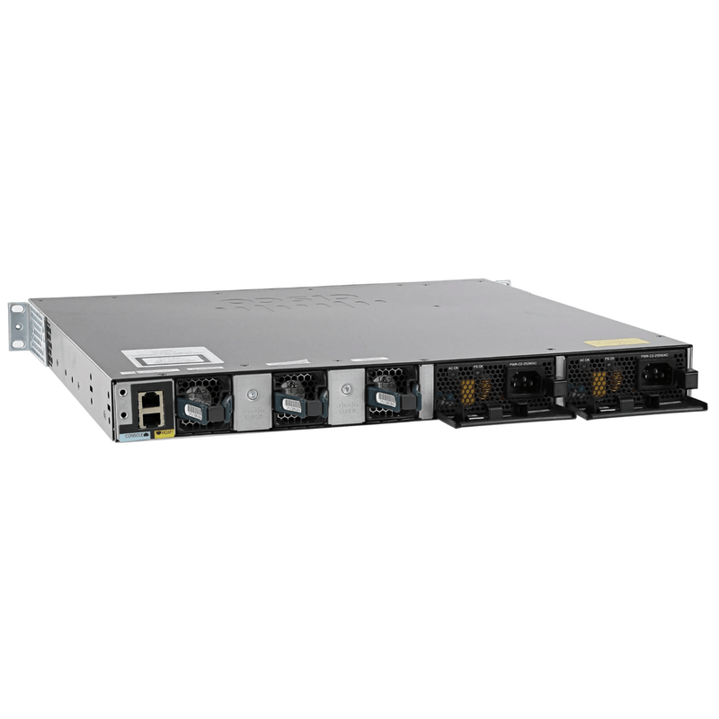 Cisco Catalyst 3650-12X48UQ-E WS-C3650-12X48UQ-E Switch