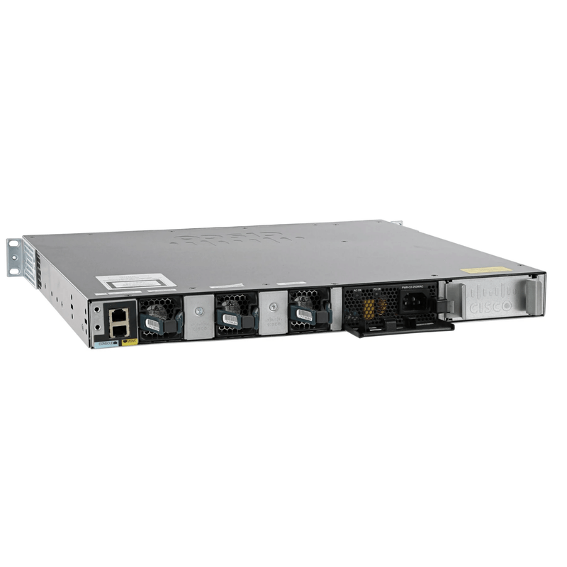 Cisco Catalyst 3650-12X48UQ-S WS-C3650-12X48UQ-S Switch