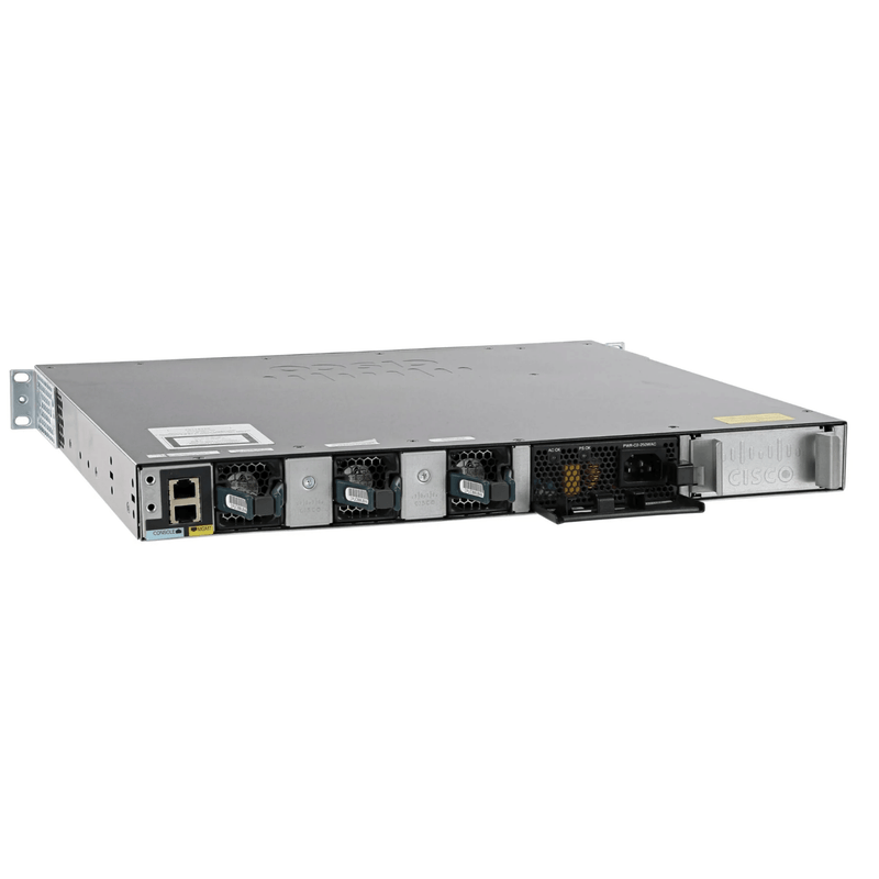 Cisco Catalyst 3650-24PD-L WS-C3650-24PD-L Switch