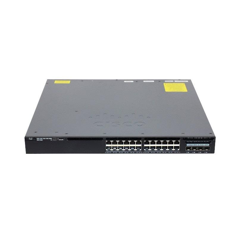 WS-C3650-24PS-L Cisco