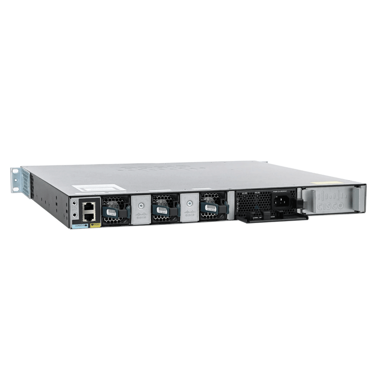 Cisco Catalyst 3650-24TS-L WS-C3650-24TS-L Switch