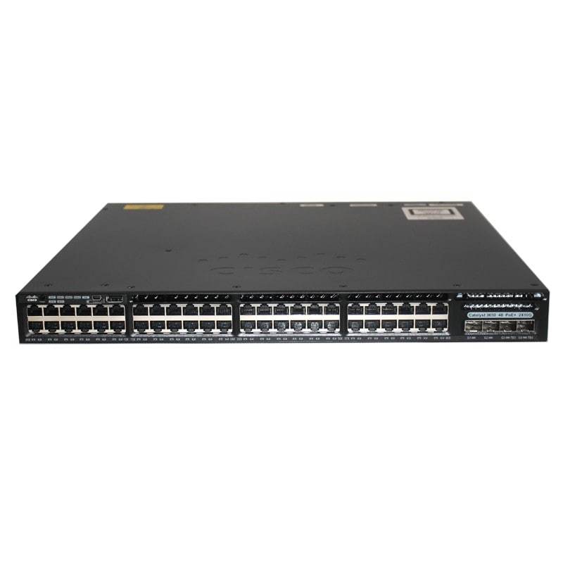 WS-C3650-48FD-L Cisco