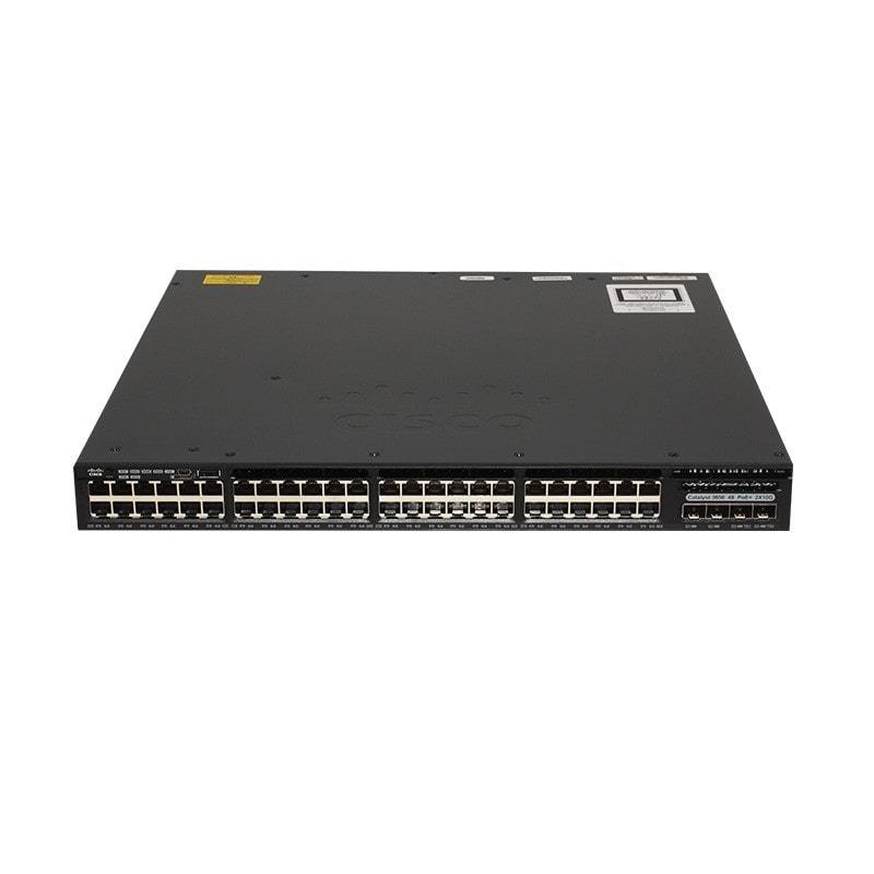 WS-C3650-48PD-L Cisco