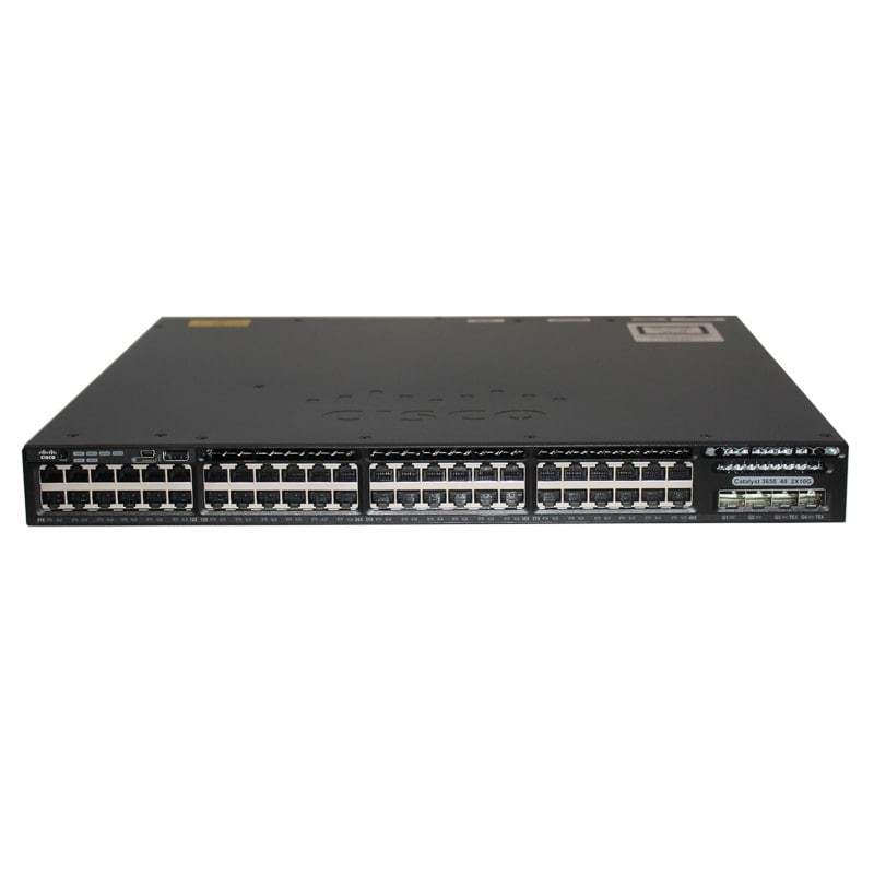 WS-C3650-48TD-L Cisco