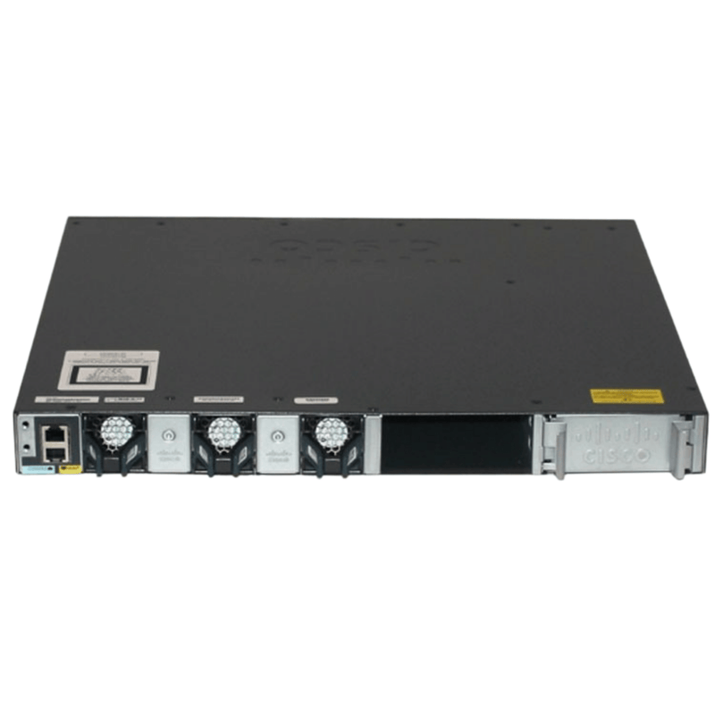 Cisco Catalyst 3650-48TD-L WS-C3650-48TD-L Switch