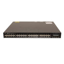 WS-C3650-48TS-L Cisco
