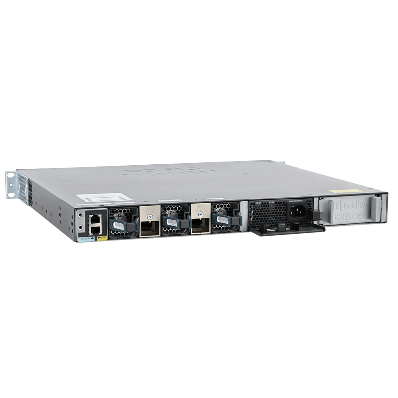 Cisco Catalyst C3650-48TS-L WS-C3650-48TS-L Switch