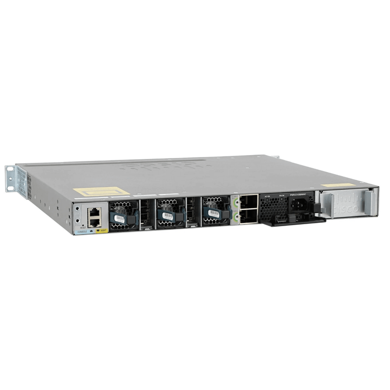 Cisco Catalyst 3650-48TS-S WS-C3650-48TS-S Switch