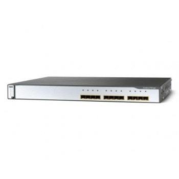 WS-C3750G-12S-E Cisco