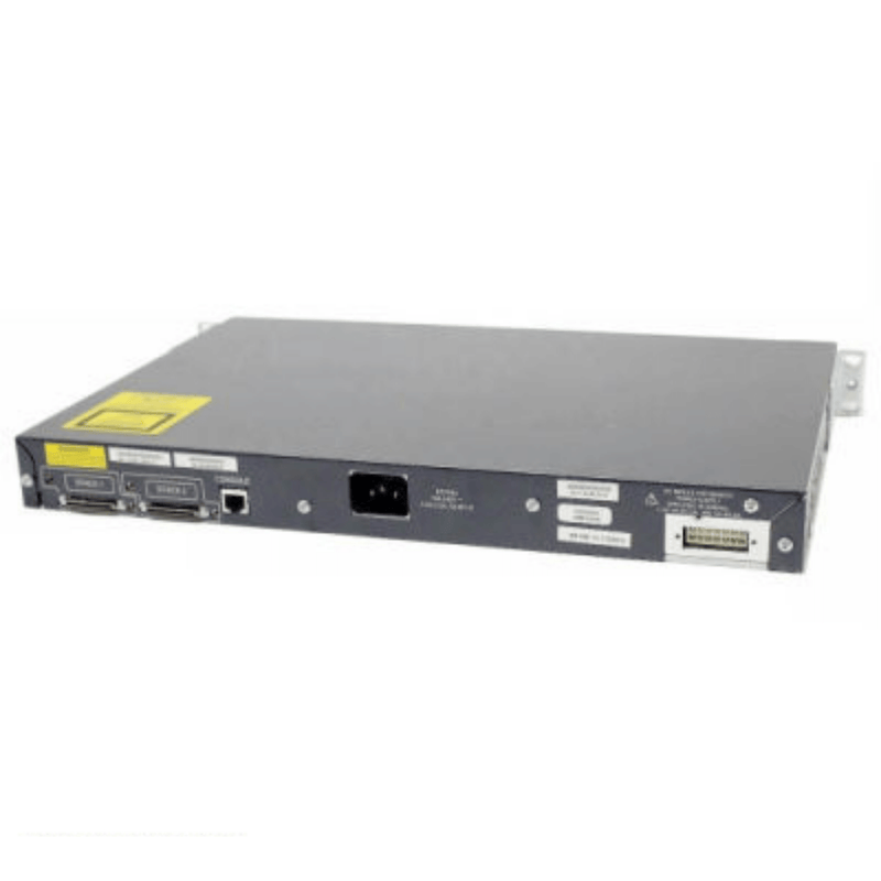 Cisco Catalyst 3750V2-48TS-S WS-C3750V2-48TS-S Switch