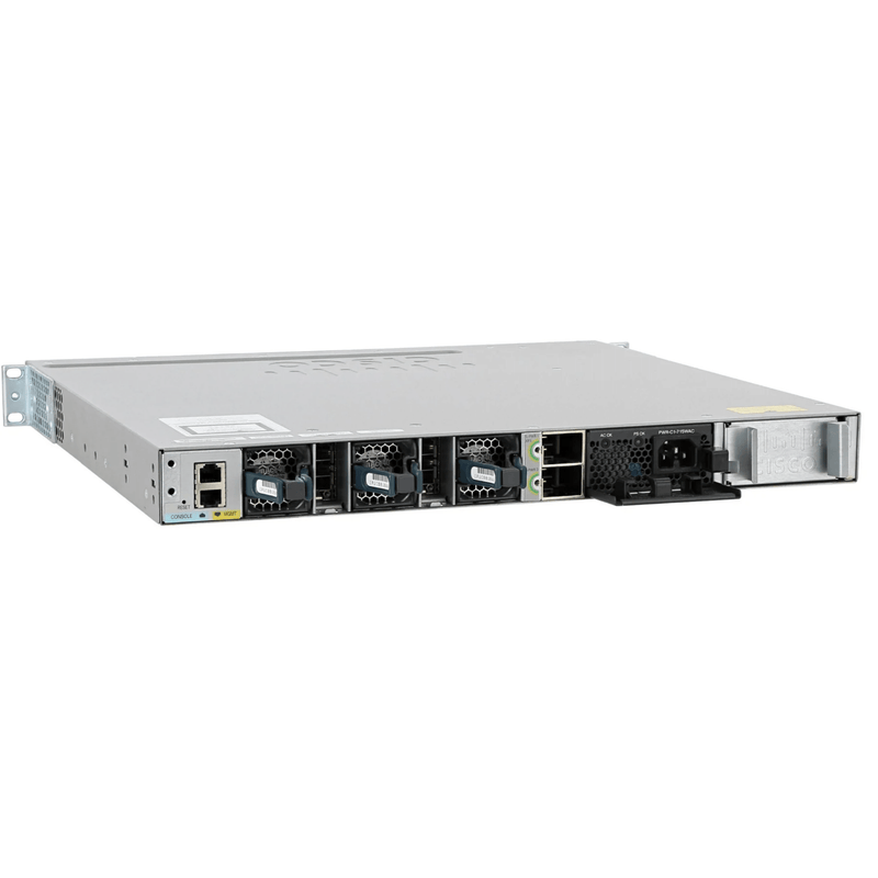 Cisco Catalyst 3850-12S-E WS-C3850-12S-E Switch