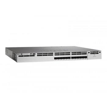 Cisco Catalyst 3850-12S-E WS-C3850-12S-E Switch