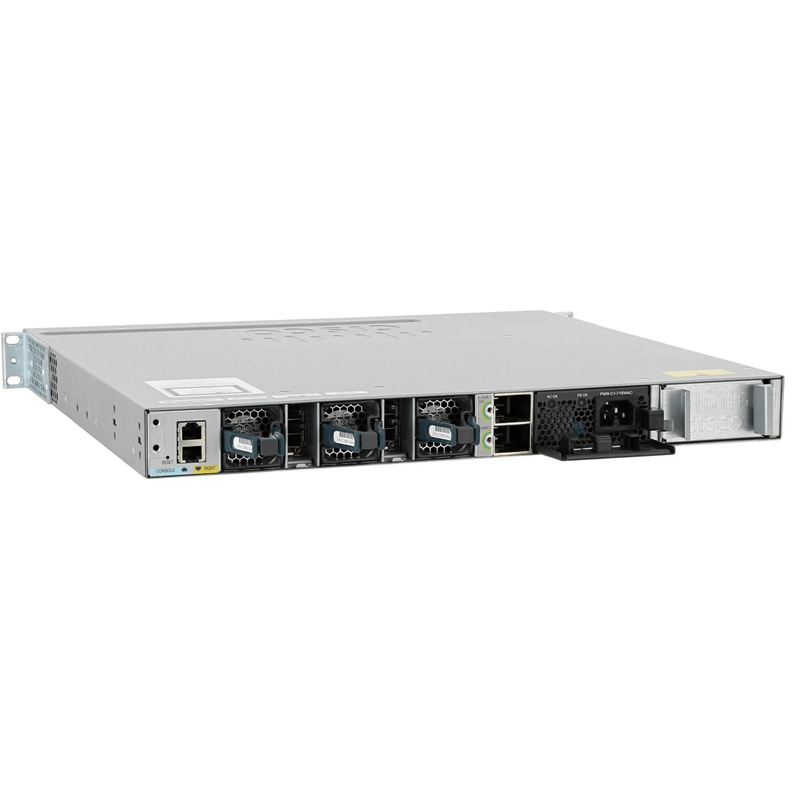 Cisco Catalyst 3850-24S-E WS-C3850-24S-E Switch