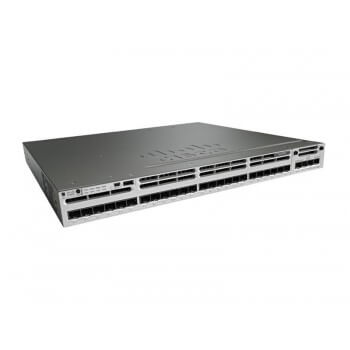 Cisco Catalyst 3850-24S-E WS-C3850-24S-E Switch