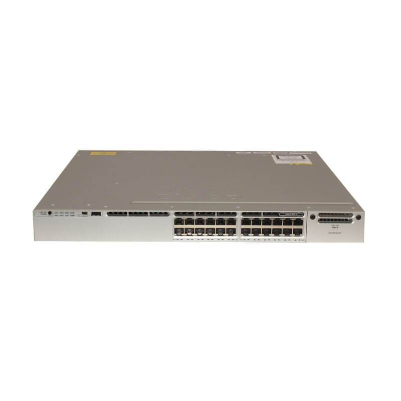 Cisco Catalyst 3850-24T-S WS-C3850-24T-S Switch