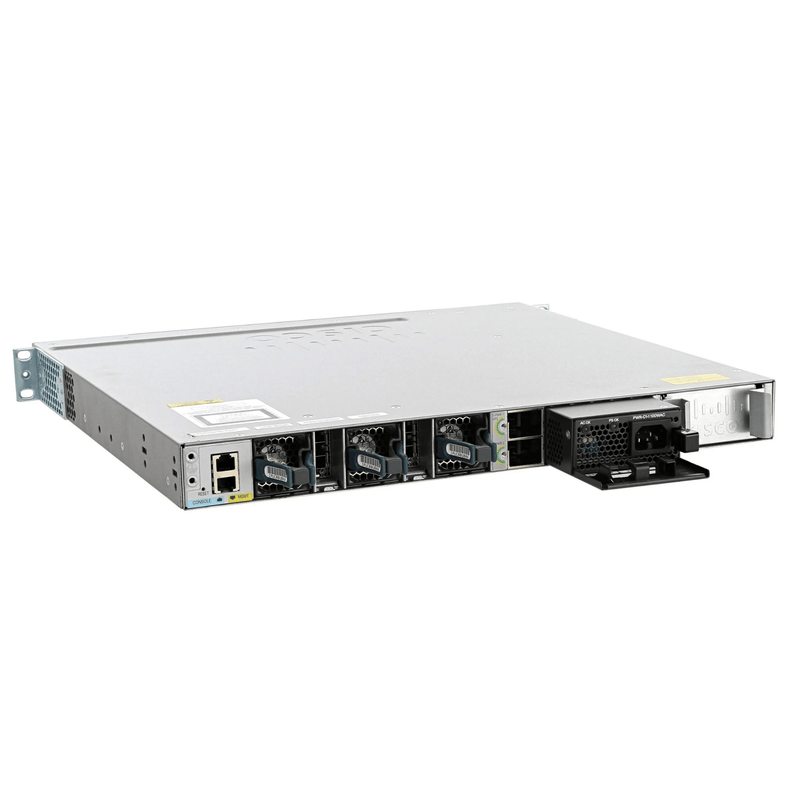 Cisco Catalyst 3850-24U-E WS-C3850-24U-E Switch