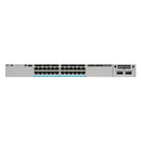 Cisco Catalyst 3850-24XU-L WS-C3850-24XU-L PoE Switch