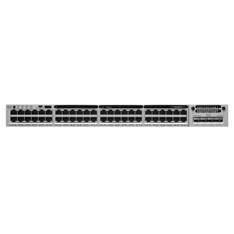 Cisco Catalyst 3850-48F-L WS-C3850-48F-L Switch