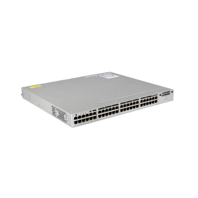 Cisco Catalyst 3850-48F-S WS-C3850-48F-S Switch